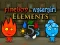 Gêm Fireboy & Watergirl  Elements ar-lein