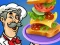 Gêm Sandwich Baker ar-lein
