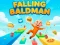 Gêm Falling Baldman ar-lein