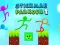 Gêm Stickman Parkour 2 ar-lein