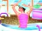 Gêm Beach Back Spa Salon ar-lein