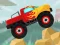 Gêm Truck Climber ar-lein