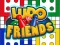 Gêm Ludo With Friends ar-lein