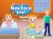 Gêm Baby Hazel Newborn Baby ar-lein