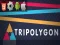 Gêm Tripolygon ar-lein