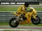Gêm Racing Bike Jigsaw ar-lein