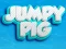 Gêm Jumpy Pig ar-lein