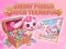 Gêm Jigsaw Puzzle: Catch Teenieping ar-lein