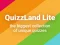 Gêm Quizzland ar-lein