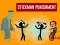 Gêm Stickman Punishment ar-lein