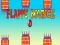 Gêm Flappy Bounce ar-lein