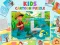 Gêm Kids Cartoon Puzzle ar-lein