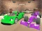 Gêm Supercars Speed Race ar-lein