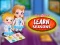 Gêm Baby Hazel Learn Season ar-lein
