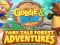 Gêm Goldie & Bear Fairy Tale Forest Adventures ar-lein