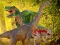 Gêm World Of Dinosaurs Jigsaw ar-lein