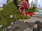 Gêm Wormzilla 1 ar-lein