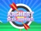 Gêm Archery With Buddies ar-lein