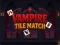 Gêm Vampire Tile Match ar-lein