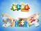 Gêm Kids Animal Fun ar-lein