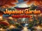 Gêm Japanese Garden Hidden Secrets ar-lein