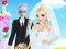 Gêm Ellie Royal Wedding ar-lein