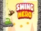 Gêm Swing Hero ar-lein