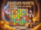 Gêm Arabian Nights Sinbad The Seaman ar-lein