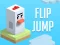 Gêm Flip Jump ar-lein