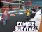 Gêm Zombies Survival ar-lein