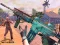 Gêm Dead Shooter Zombie ar-lein