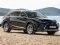 Gêm Lexus RX ar-lein