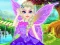 Gêm Ellie Fairytale Princess Party ar-lein