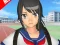 Gêm Sakura School Girl Yandere Simulator ar-lein