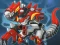 Gêm Super Dino Fighter ar-lein