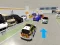 Gêm Real Car Parking ar-lein