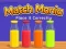 Gêm Match Mania ar-lein