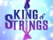 Gêm King Of Strings ar-lein