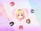 Gêm Anime Love Balls Girls ar-lein