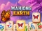 Gêm Mahjong Earth ar-lein