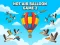 Gêm Hot Air Balloon Game 2 ar-lein