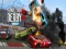 Gêm Demolition Derby Car Arena ar-lein