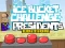Gêm Ice bucket challenge President edition ar-lein