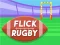 Gêm Flick Rugby ar-lein