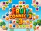 Gêm Fruit Connect 3 ar-lein