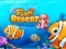 Gêm Fish Resort ar-lein