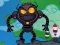 Gêm Robots Titans Jigsaw ar-lein