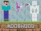 Gêm NoobHood help Alex! ar-lein