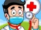 Gêm Doctor Kids 3 ar-lein