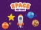 Gêm Space Driving ar-lein